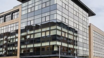 Newenham Court Complex, Northern Cross, Dublin