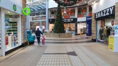 Case Study – Planned Preventative Maintenance (PPM) – Ashleaf Shopping Centre