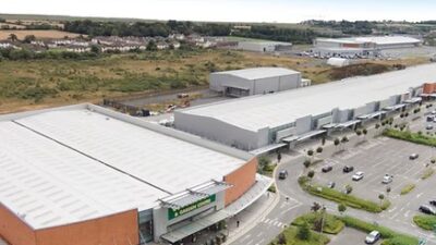 Integrated Facility Management