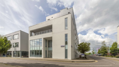 Yeats House, Cork – External Refurbishment Project