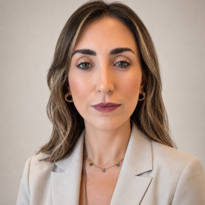 Stephanie profile pic